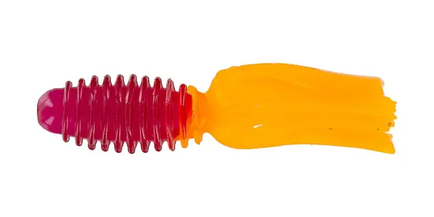 Big Bite Baits 1.75" Slab Tube 10pk -...
