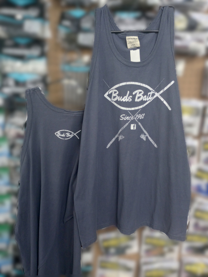 Bud's Bait Apparel Bud's...