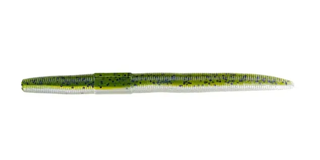 Big Bite Baits 5" Soft Super Salt Trick Stick...