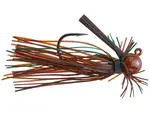 Buckeye Lures 1/2oz Brown Money Ballin'Out Jig
