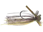 Buckeye Lures 1/2oz Green Pumpkin Gman...