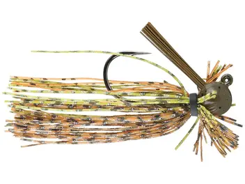Buckeye Lures 1/2oz Perfect Craw Gman...