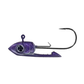 Buckeye Lures Buckeye SCOPE HEAD 3/8 OZ. /...