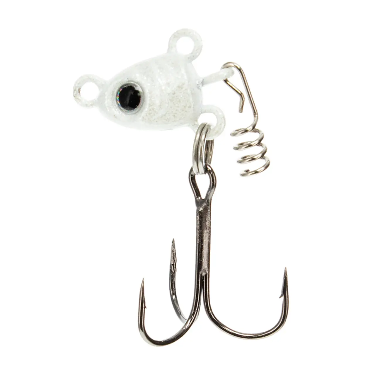 Buckeye Lures Buckeye 3/4oz Freestyle Head 2pk...