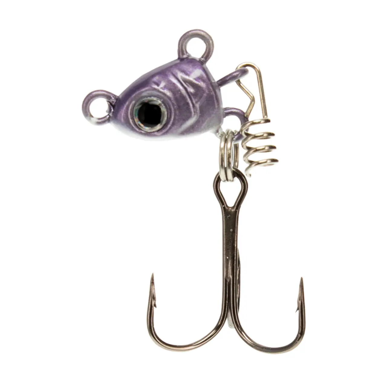 Buckeye Lures Buckeye 3/4oz Freestyle Head 2pk...