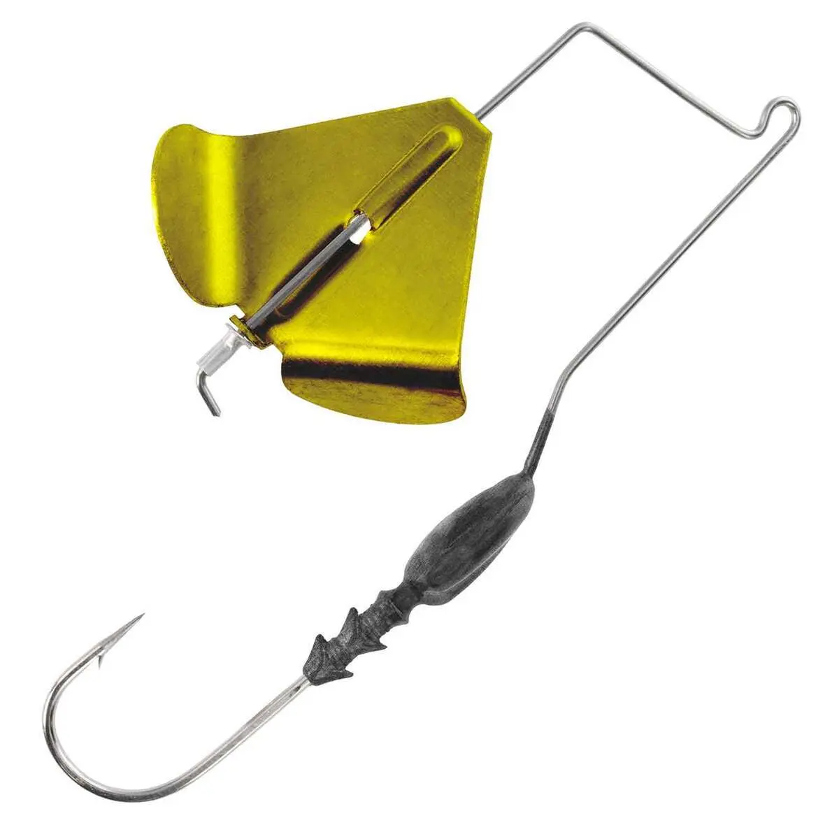 Buckeye Lures Buckeye G-BUZZ BAIT 1/4 OZ. /...