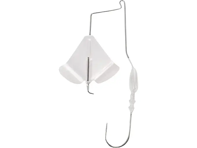 Buckeye Lures Buckeye G-BUZZ BAIT 1/4 OZ. /...