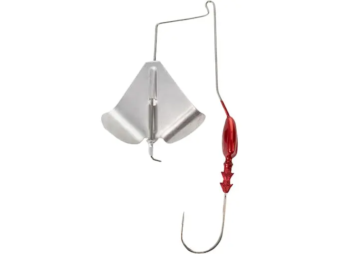 Buckeye Lures Buckeye G-BUZZ BAIT 1/4 OZ. /...