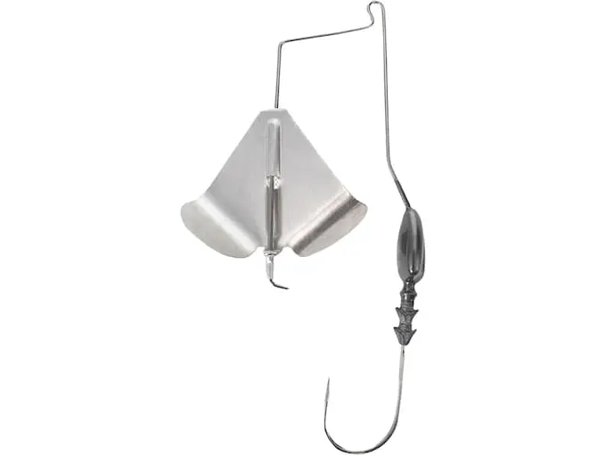 Buckeye Lures Buckeye G-BUZZ BAIT 3/8 OZ. /...