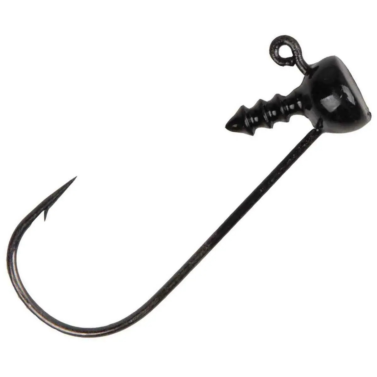 Buckeye Lures 1/4oz Black...