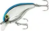 Bandit 100 - Chrome Blue