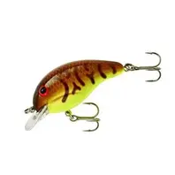 Bandit 100 - Brown Craw...