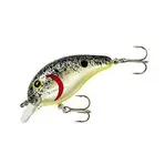 Bandit 100 - Pearl Splatter Black
