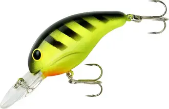 Bandit 200 - Chartreuse Black Stripe