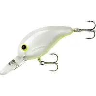 Bandit 200 - Pearl Chartreuse Belly