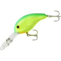 Bandit 300 - Chartreuse?Green Back