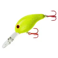 Bandit 300 - Chartreuse Sparkle