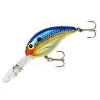 Bandit 300 - Natural Shad