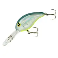 Bandit 300 - Metal Flake Shad