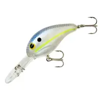 Bandit 300 - Chartreuse Shad