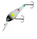 Bandit Walleye Shad 2-3/8" - Fruit Dots
