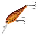 Bandit Walleye Shad 2-3/8" - Firecraw