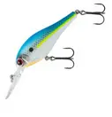 Bandit Walleye Shad 2-3/8" - Sexy Shad