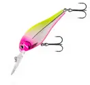 Bandit Walleye Shad 3" - Coconut Candy
