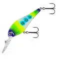 Bandit Walleye Shad 3" -...