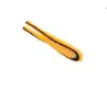 Betts Spin 1/32 Split Tail 12/cd Yellow/Black...