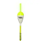 Betts Balsa Spring Unwgt Oval 1" White 36Pk