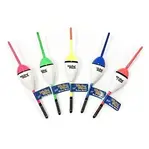 Betts Balsa Spring Unwgt Oval 1" Assorted...