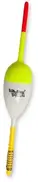Betts Balsa Spring Unwgt Pencil 3/8" Stain 36Pk