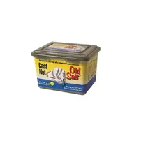 Betts Old Salt Cast Net 5' Mono 3/8" Mesh Box