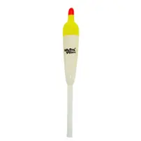 Betts Balsa Slip Unwgt Pencil 3/8" White 36/Pk