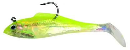 Betts Halo Shad 1/2 oz...