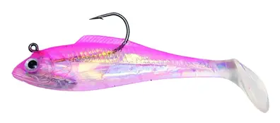 Betts Halo Shad 1/2 oz...