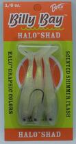 Betts Halo Shad 1/2 oz...