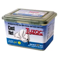 Betts Tyzac Cast Net 3' Mono 3/8" Mesh Box