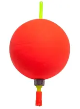 Betts Catfish Fanatic Lighted Flo Glo Bobber...