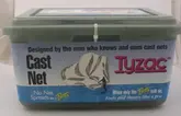 Betts Tyzac Cast Net 4' Mono 3/8" Mesh Box