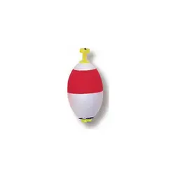 Betts Plastic Snap On Pear 1" R/W 50Pk