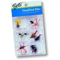 Betts Fly Kit 12 pc