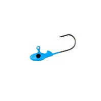 Bobby Garland 1/16oz Mo'Glo Jigheads 10pk -...