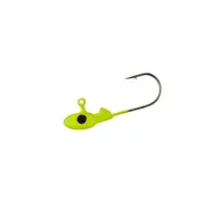 Bobby Garland 1/16oz Mo'Glo Jigheads 10pk -...