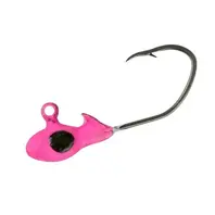 Bobby Garland 1/16oz Overbite Sickle Jigheads...