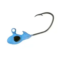 Bobby Garland 1/16oz Overbite Sickle Jigheads...