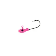 Bobby Garland 1/24oz Mo'Glo Jigheads 10pk -...