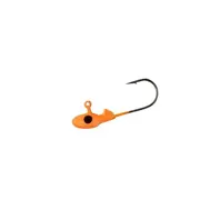 Bobby Garland 1/24oz Mo'Glo Jigheads 10pk -...