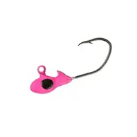 Bobby Garland 1/32oz Overbite Sickle Jigheads...